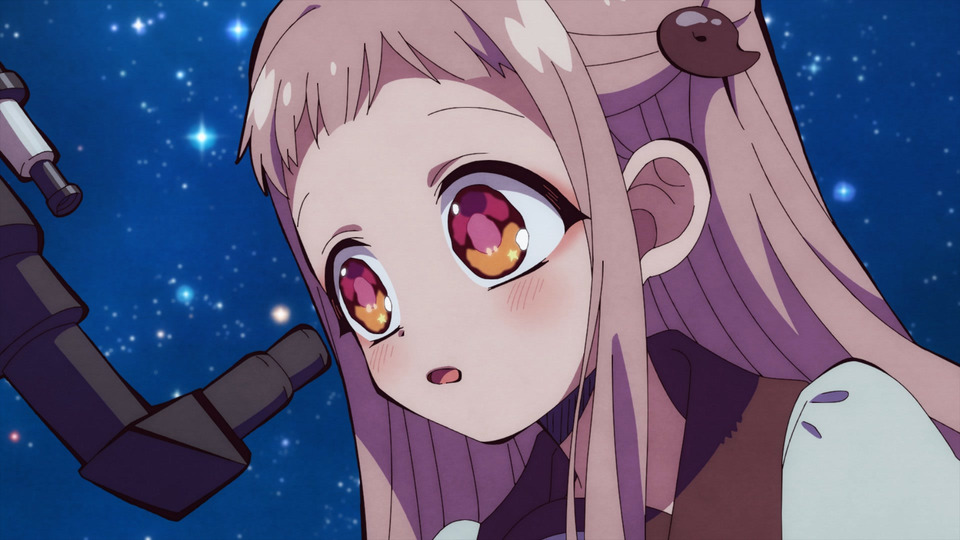 地縛少年花子くん２ 第8の怪 キレイゴト